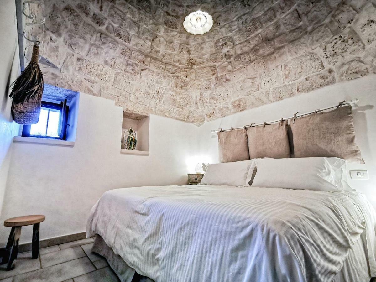 Borgo Santa Clara Apartamento Cisternino Exterior foto